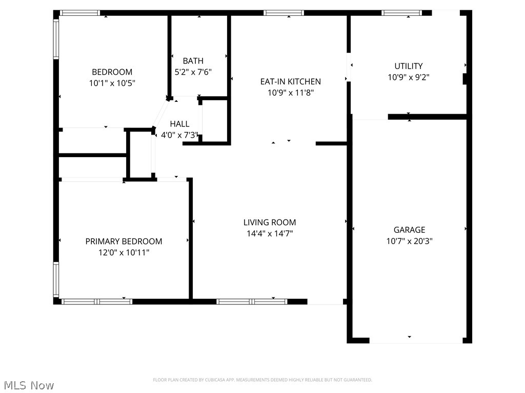 Pearl E Walker Sub - Residential Income