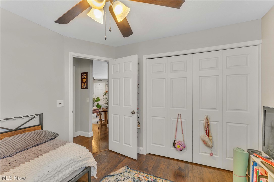 Pearl E Walker Sub - Residential Income