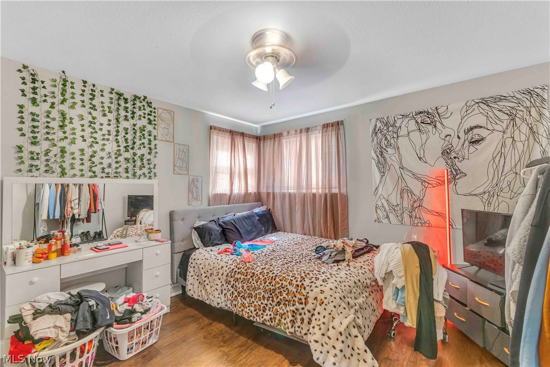 Pearl E Walker Sub - Residential Income