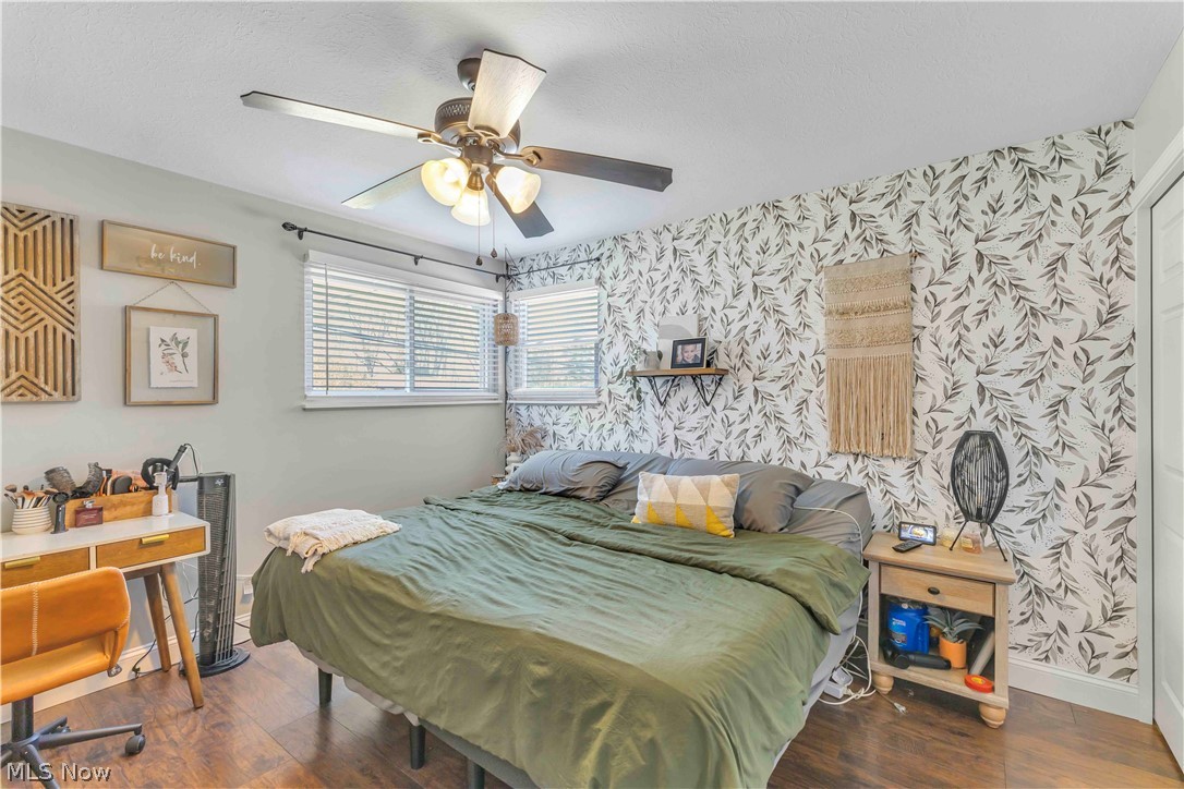 Pearl E Walker Sub - Residential Income