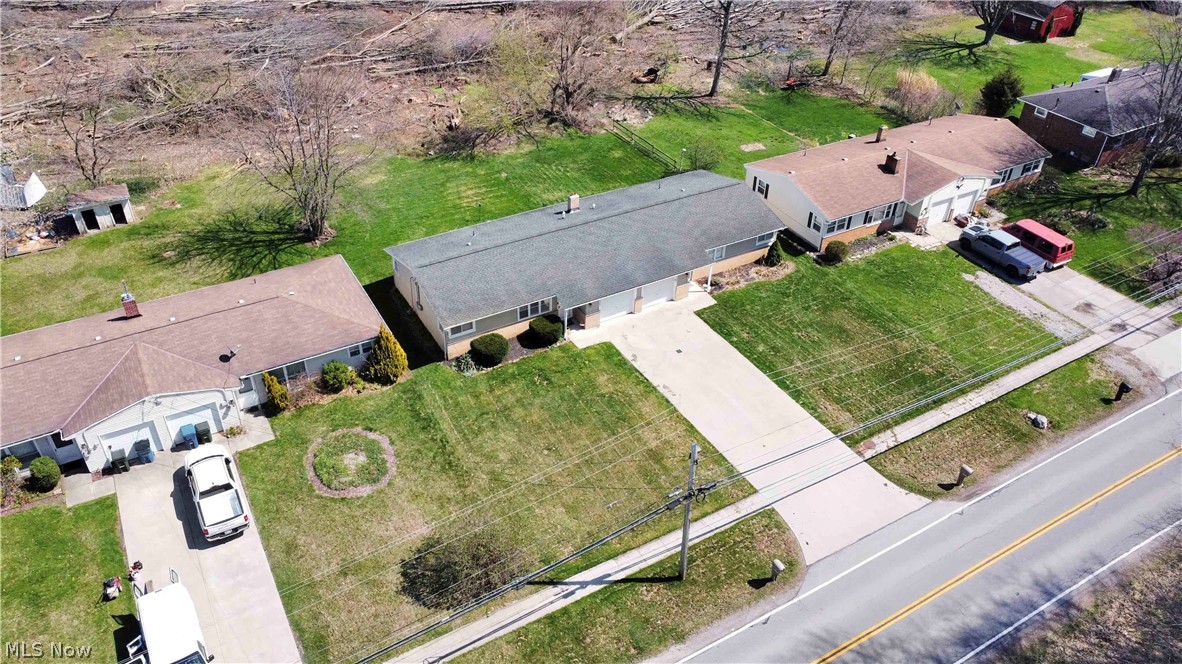 Pearl E Walker Sub - Residential Income