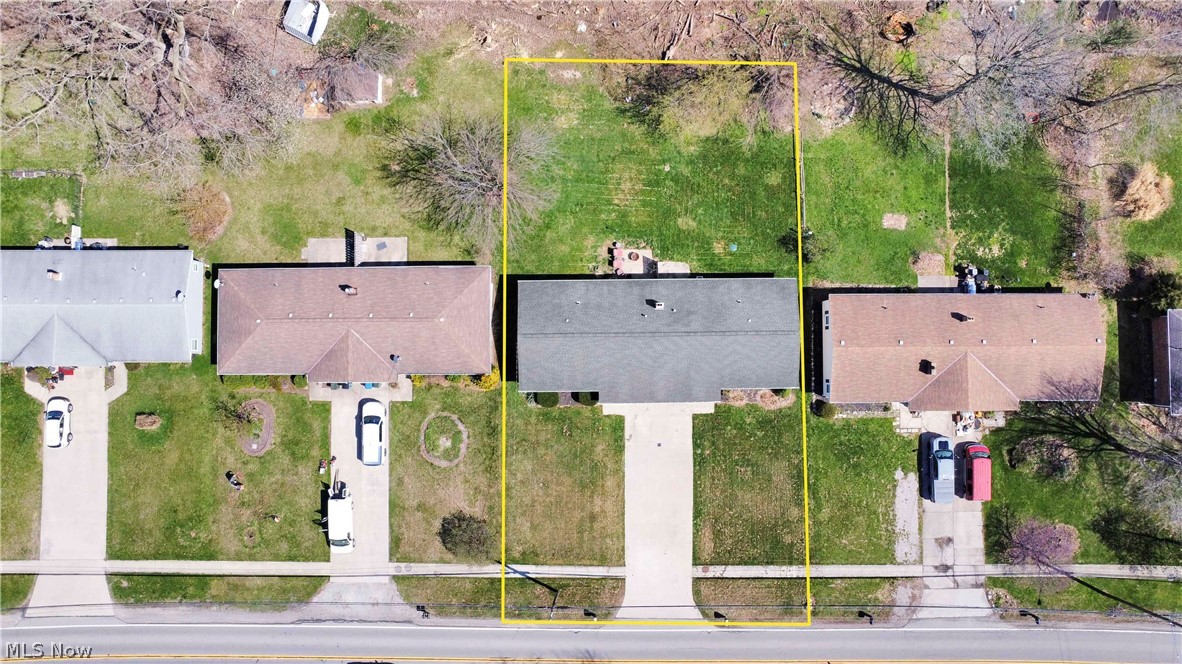 Pearl E Walker Sub - Residential Income