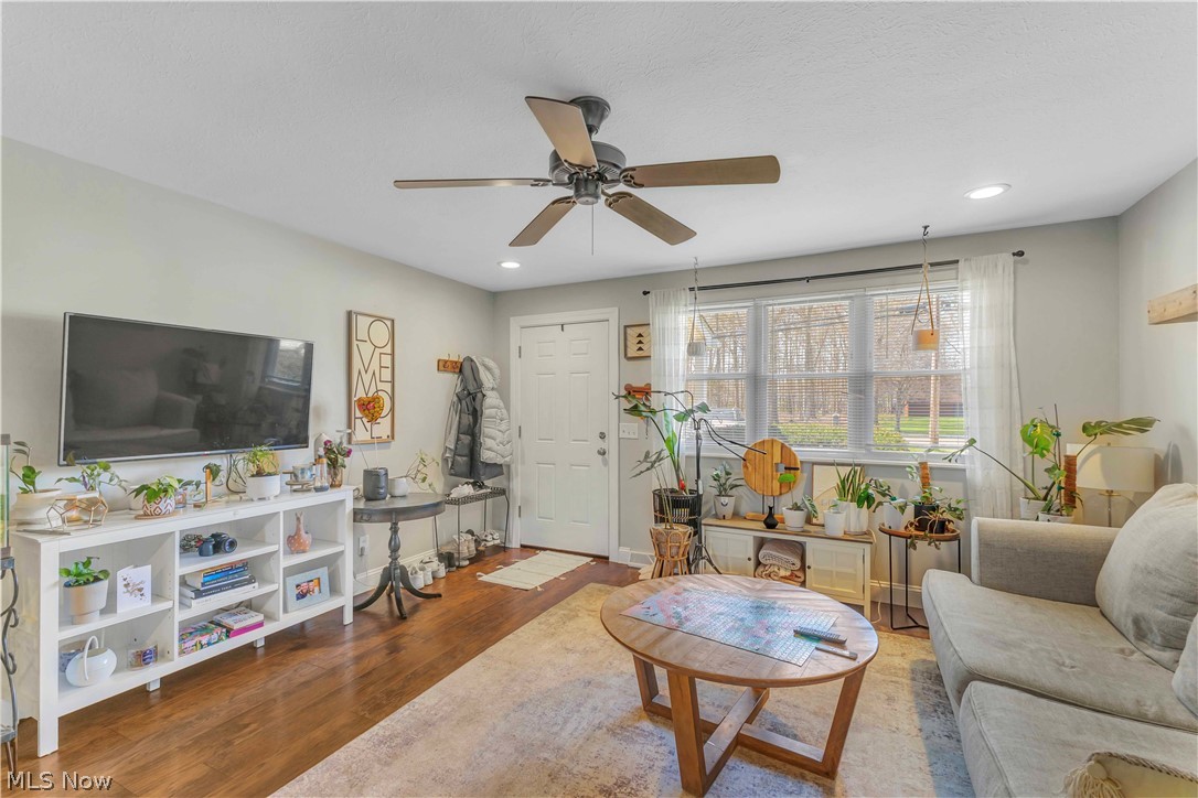 Pearl E Walker Sub - Residential Income