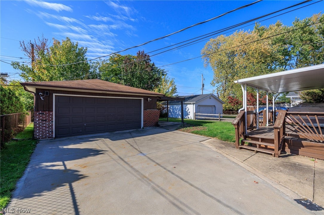 6392 Lockhaven Drive