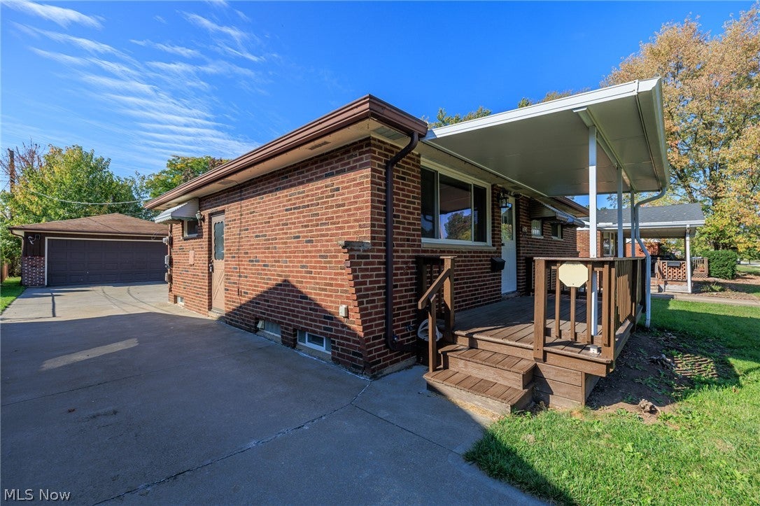 6392 Lockhaven Drive