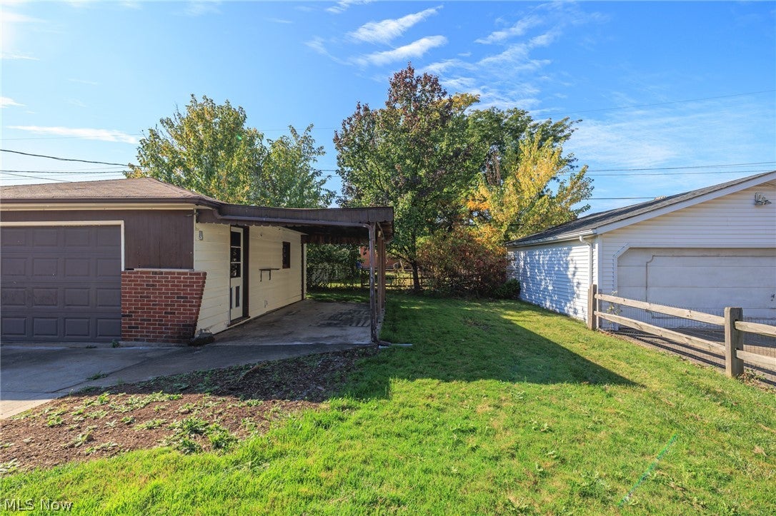 6392 Lockhaven Drive