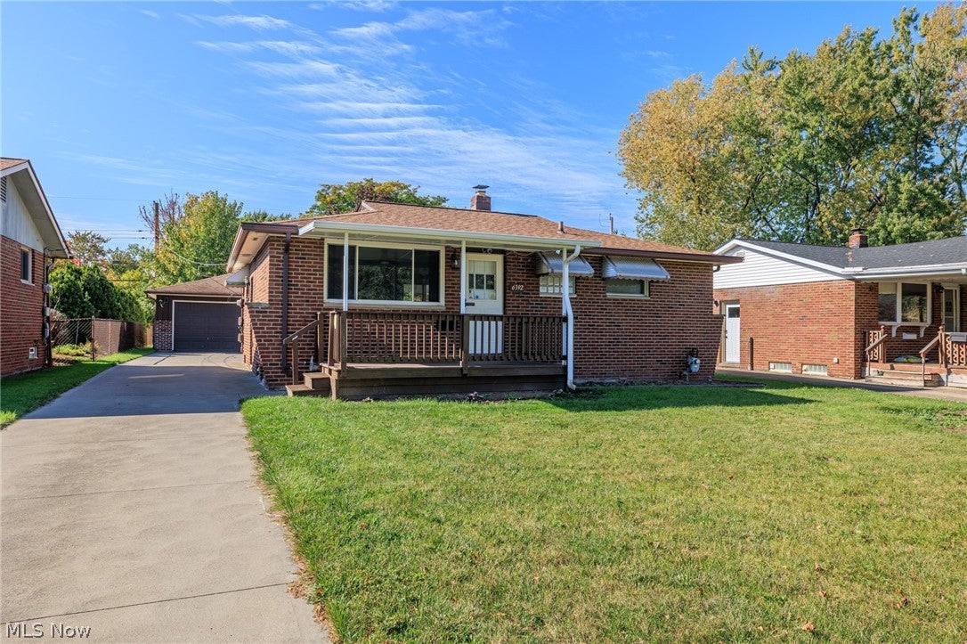 6392 Lockhaven Drive