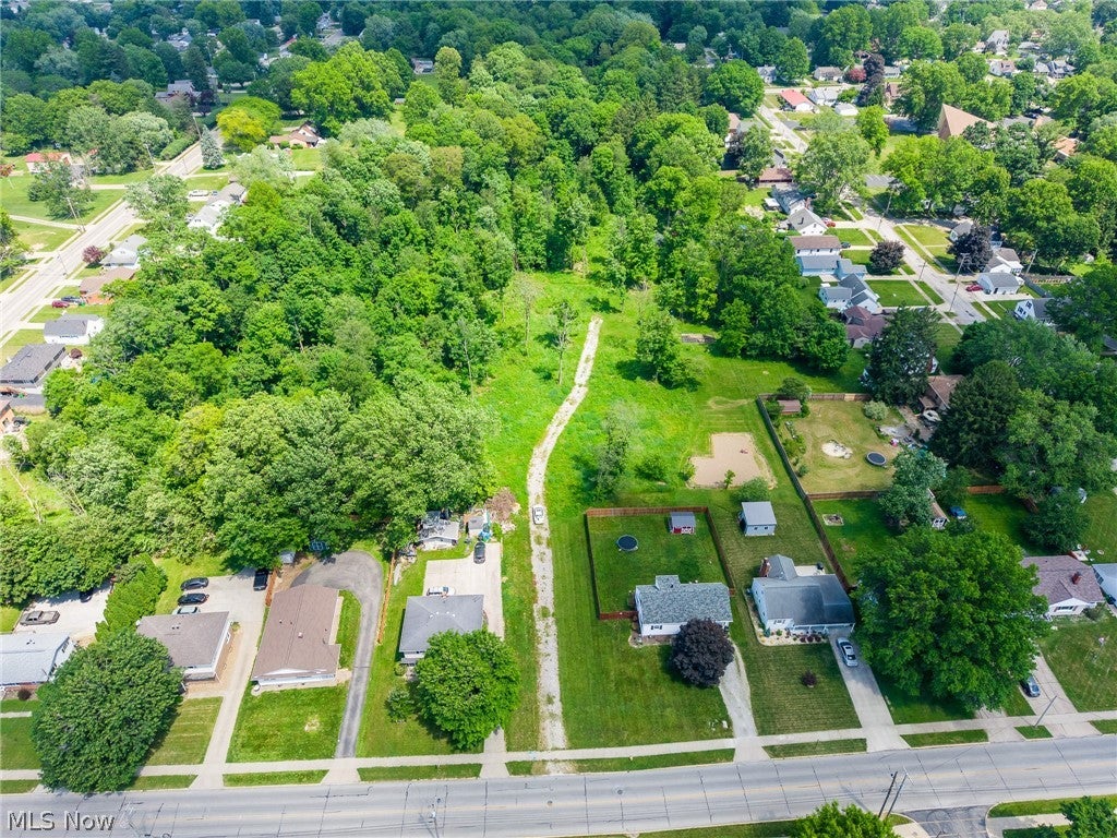 Photo of 126 Metzger Avenue, Rittman, OH 44270 (MLS # 5218647)