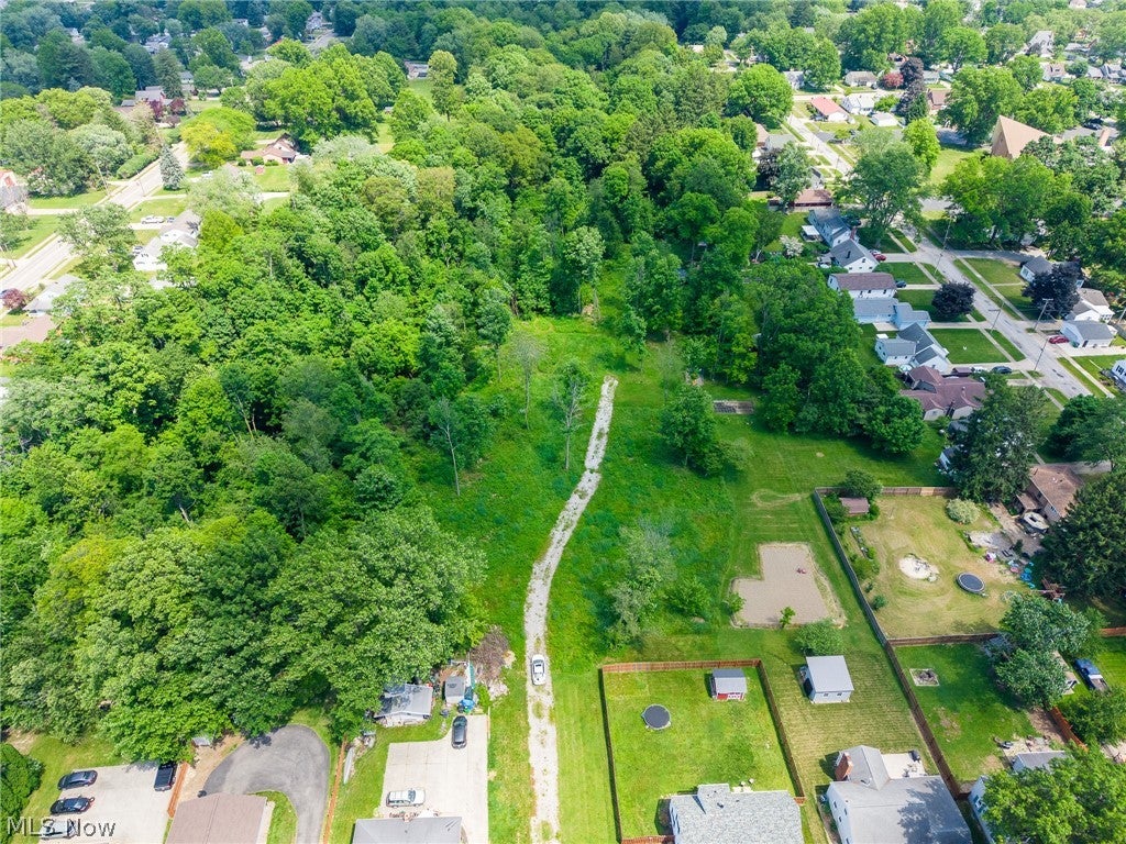 Photo of 126 Metzger Avenue, Rittman, OH 44270 (MLS # 5218647)