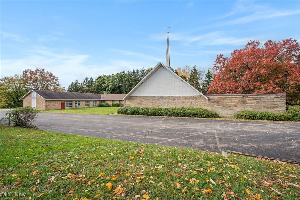 Photo of 1900 East Avenue, Akron, OH 44314 (MLS # 5169387)