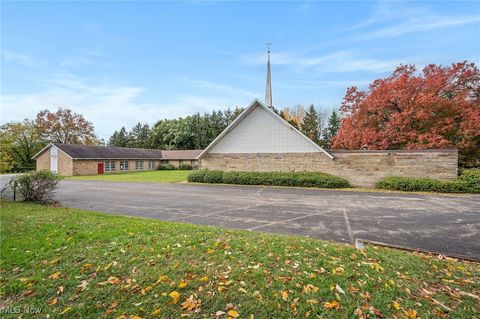 1900 East Avenue Akron OH 44314