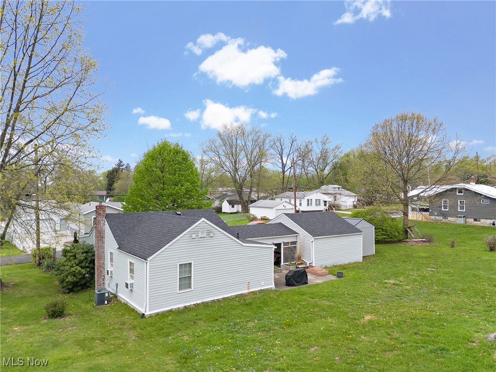 Cottage Grove - Residential