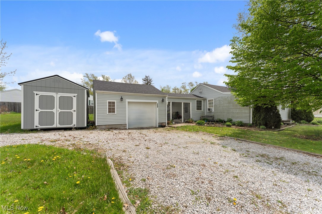 Cottage Grove - Residential