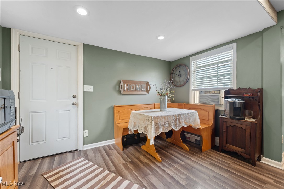 Cottage Grove - Residential