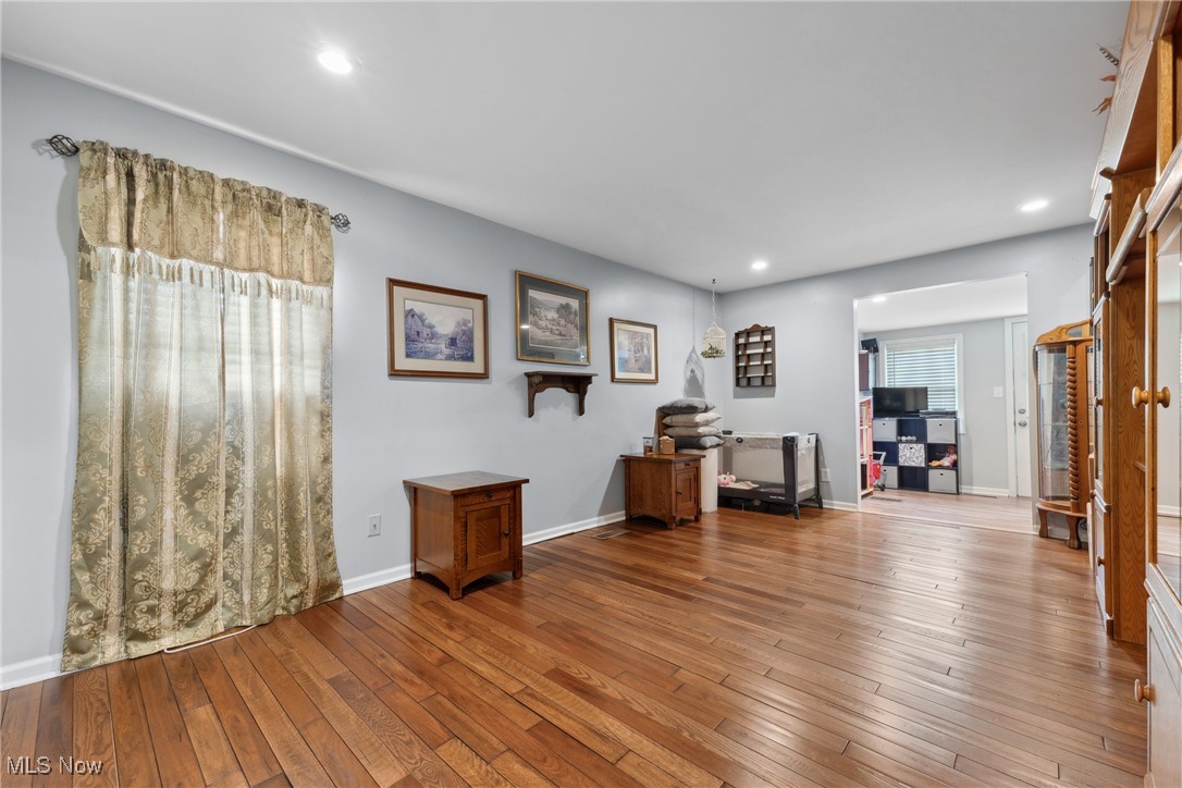 Cottage Grove - Residential