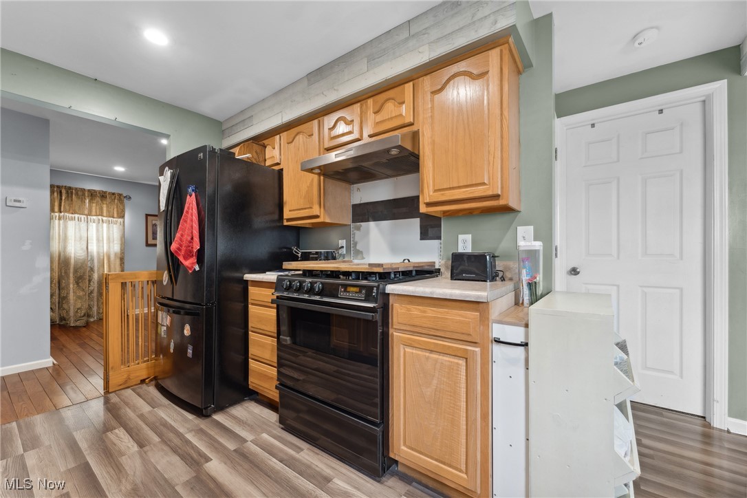 Cottage Grove - Residential