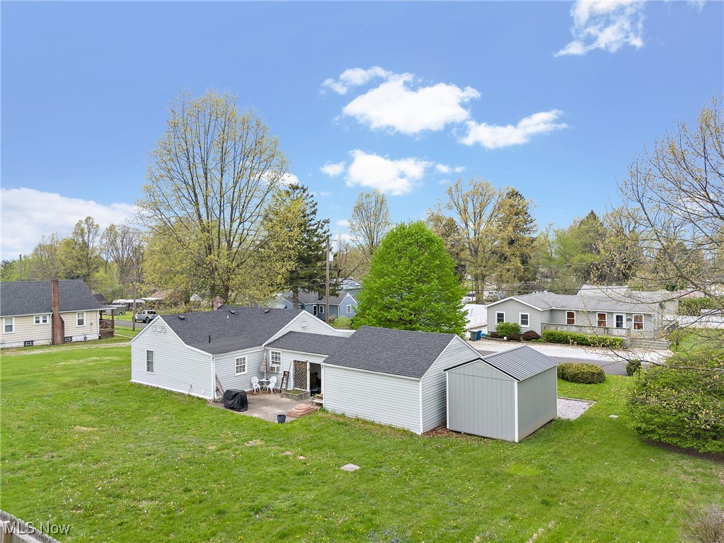 Cottage Grove - Residential