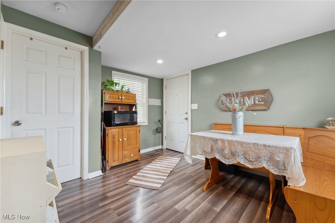 Cottage Grove - Residential