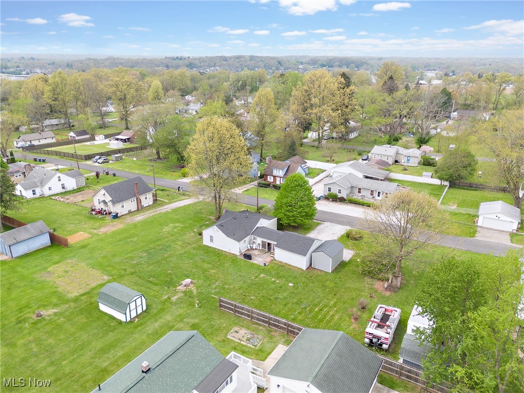 Cottage Grove - Residential