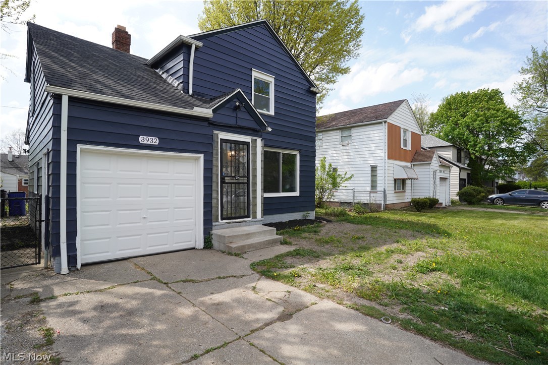 Shaker View - Residential