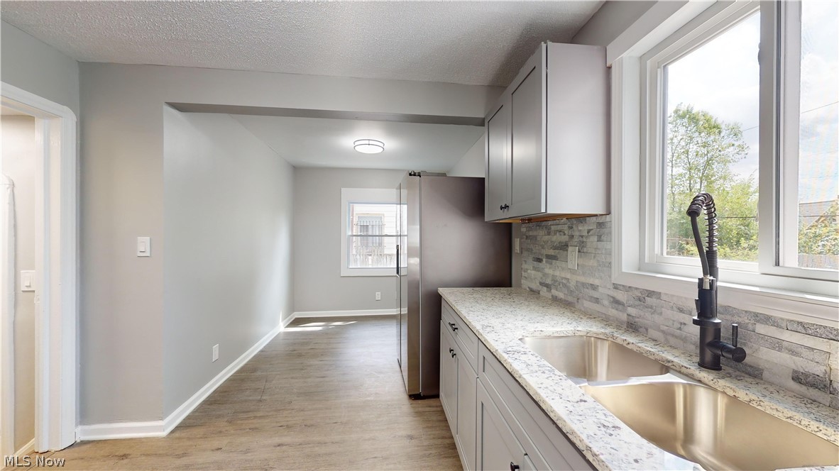 Shaker View - Residential