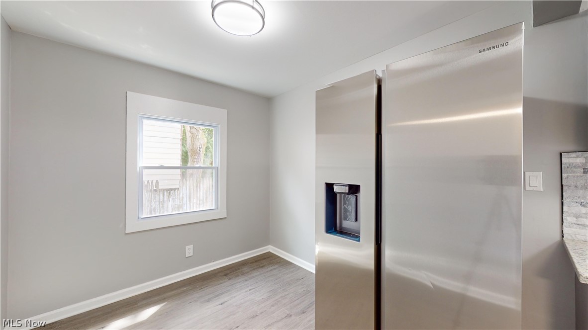 Shaker View - Residential