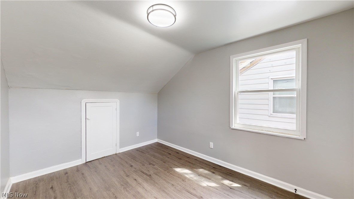 Shaker View - Residential