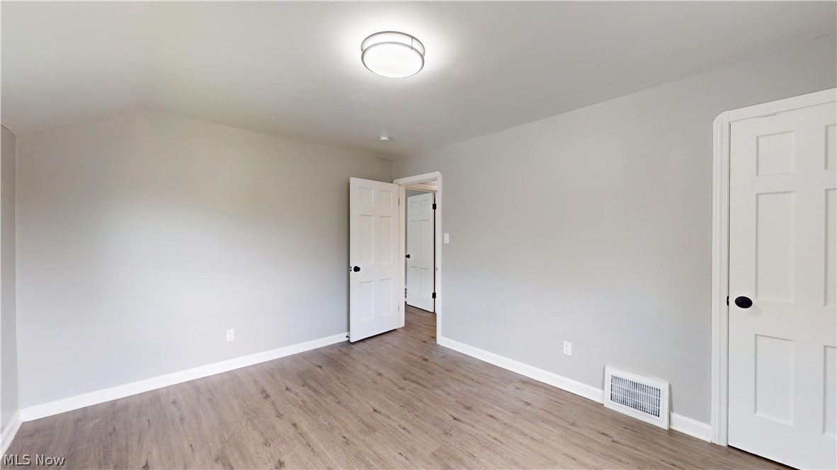 Shaker View - Residential