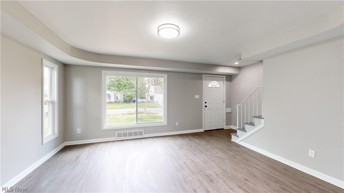 Shaker View - Residential