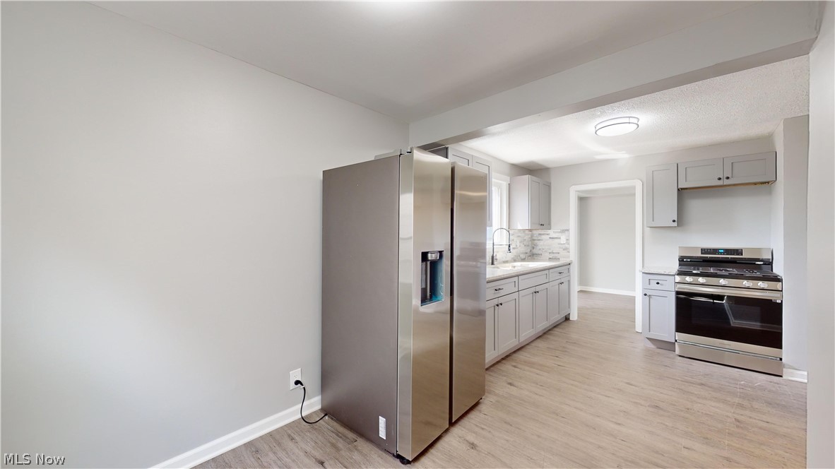 Shaker View - Residential