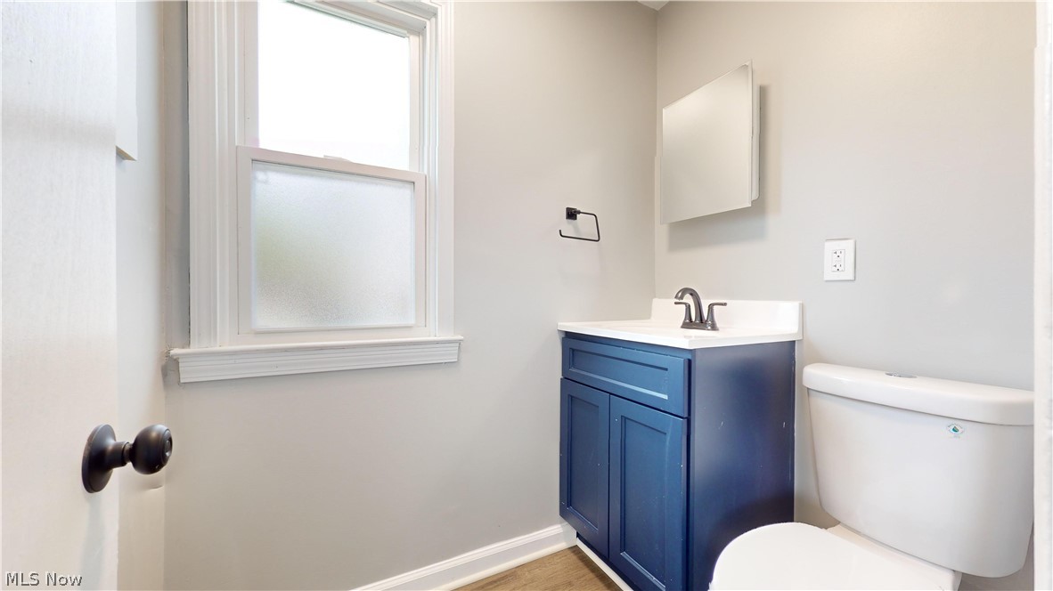 Shaker View - Residential