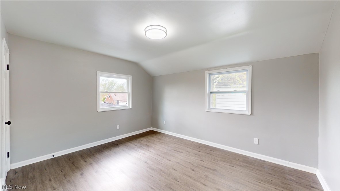 Shaker View - Residential