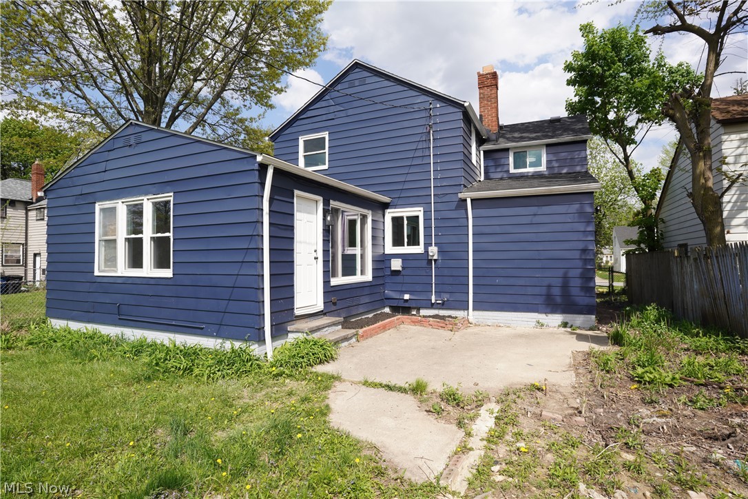 Shaker View - Residential