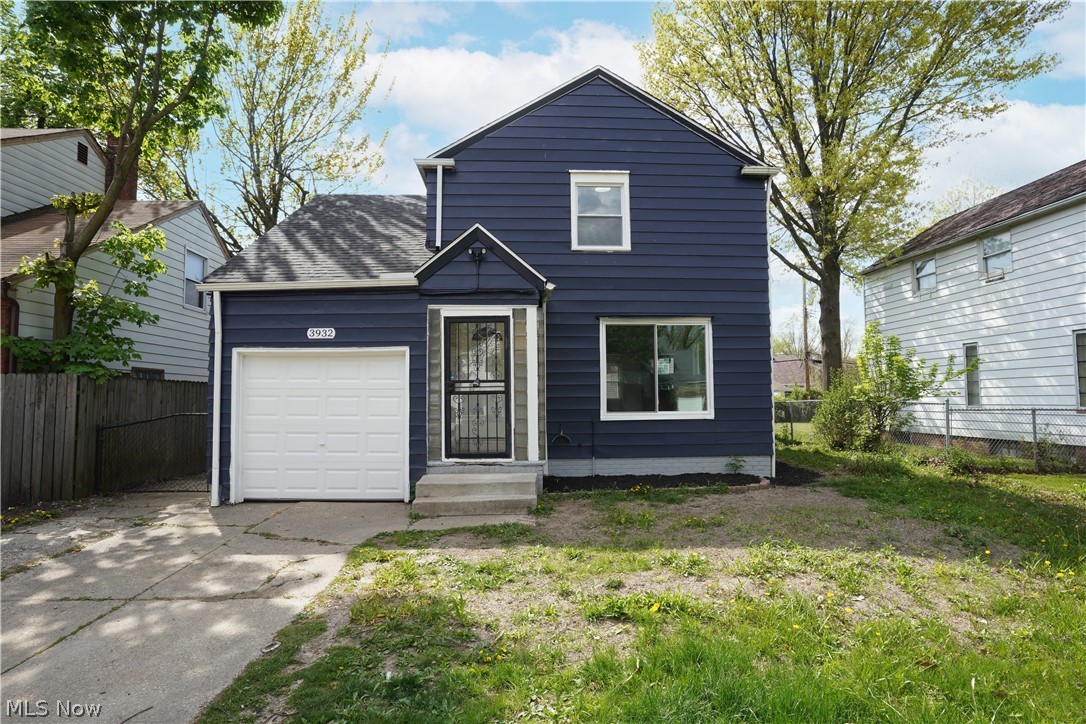 Shaker View - Residential