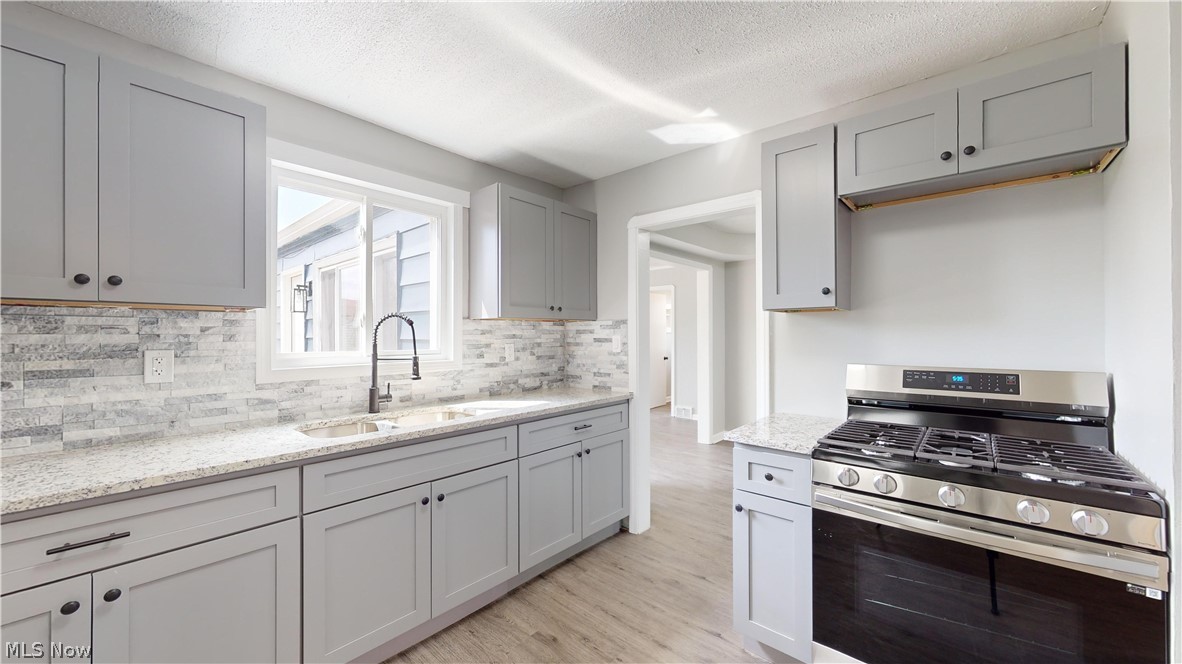 Shaker View - Residential