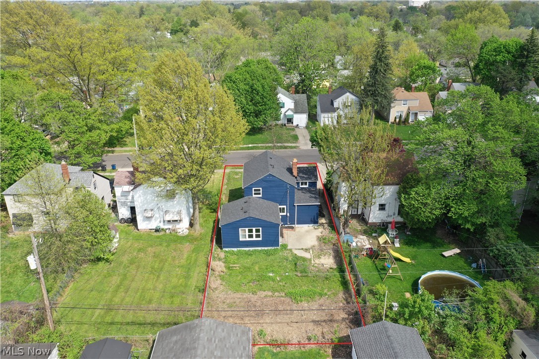 Shaker View - Residential