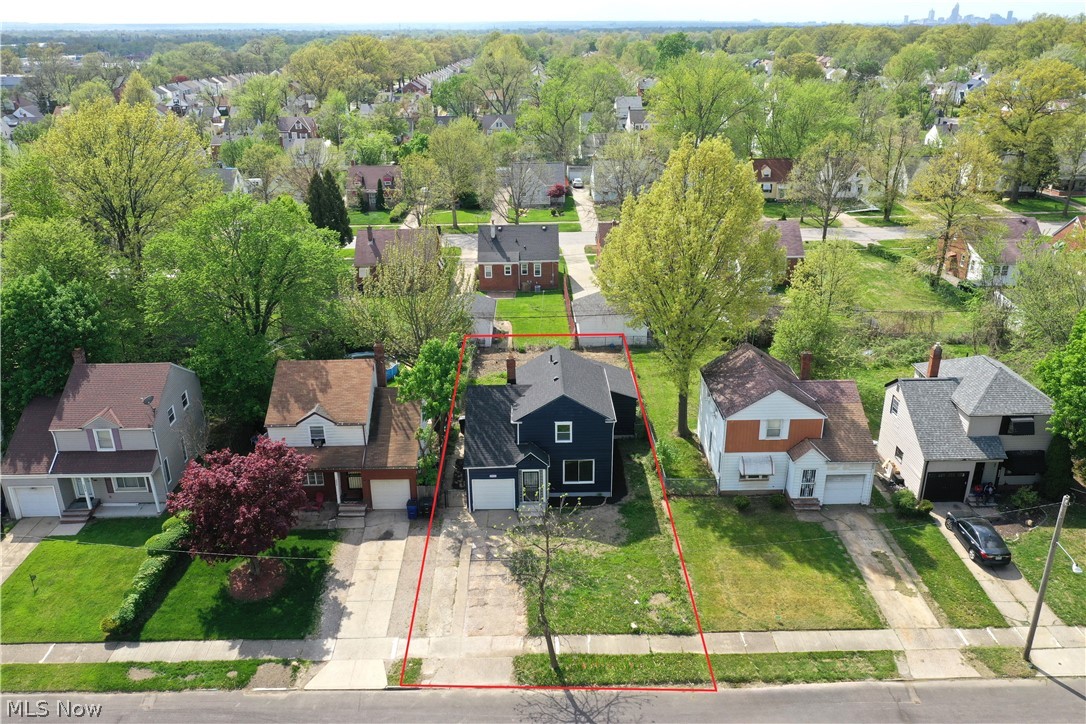 Shaker View - Residential