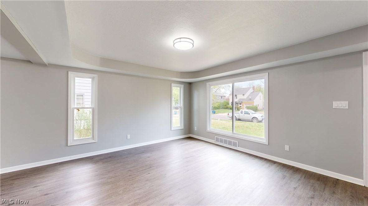 Shaker View - Residential