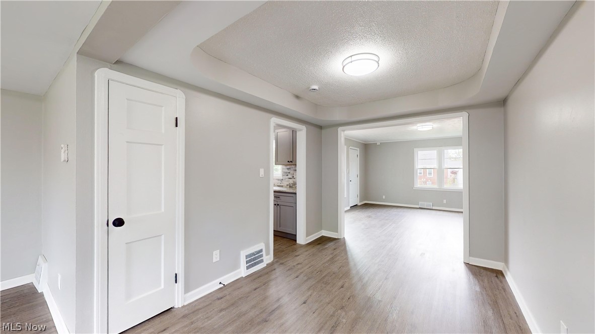 Shaker View - Residential