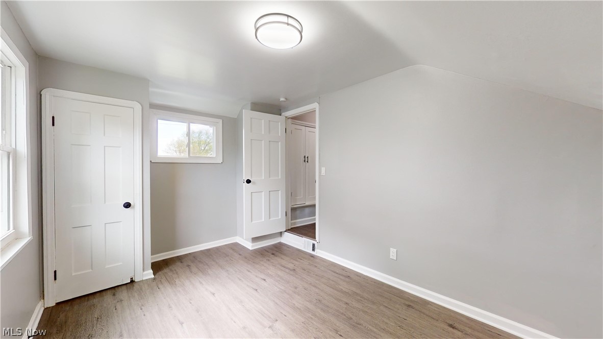 Shaker View - Residential