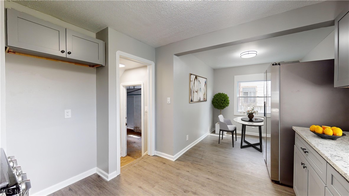 Shaker View - Residential