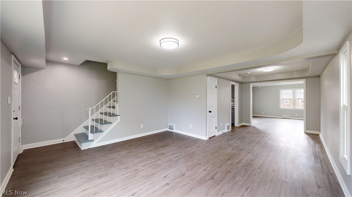 Shaker View - Residential