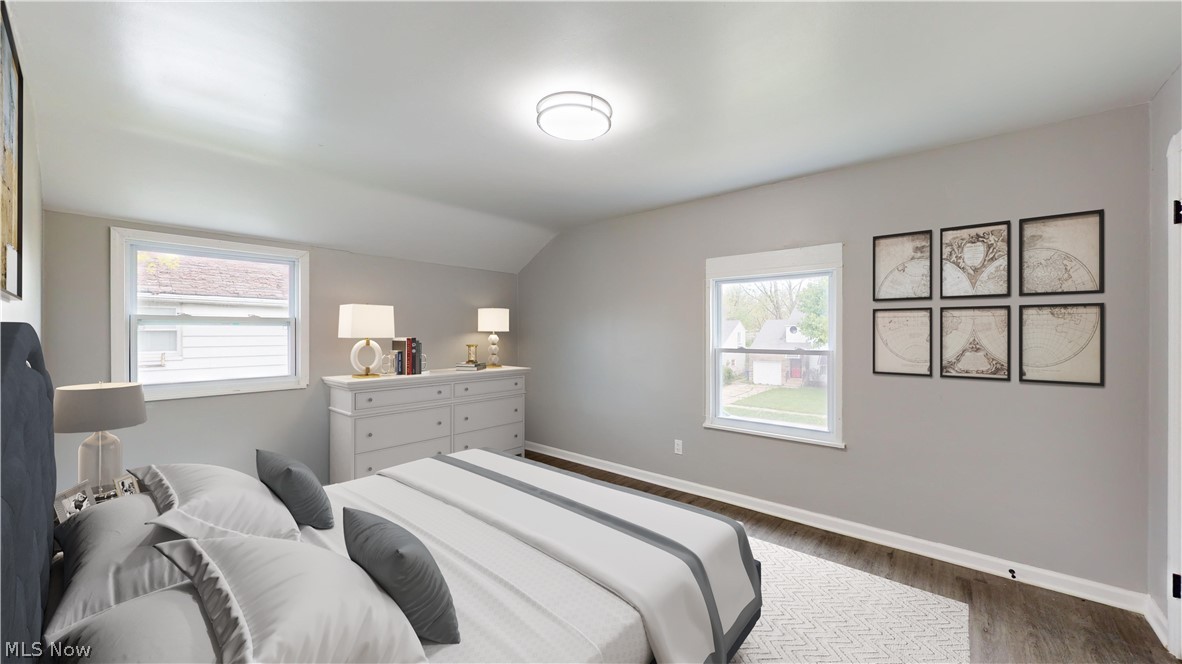 Shaker View - Residential