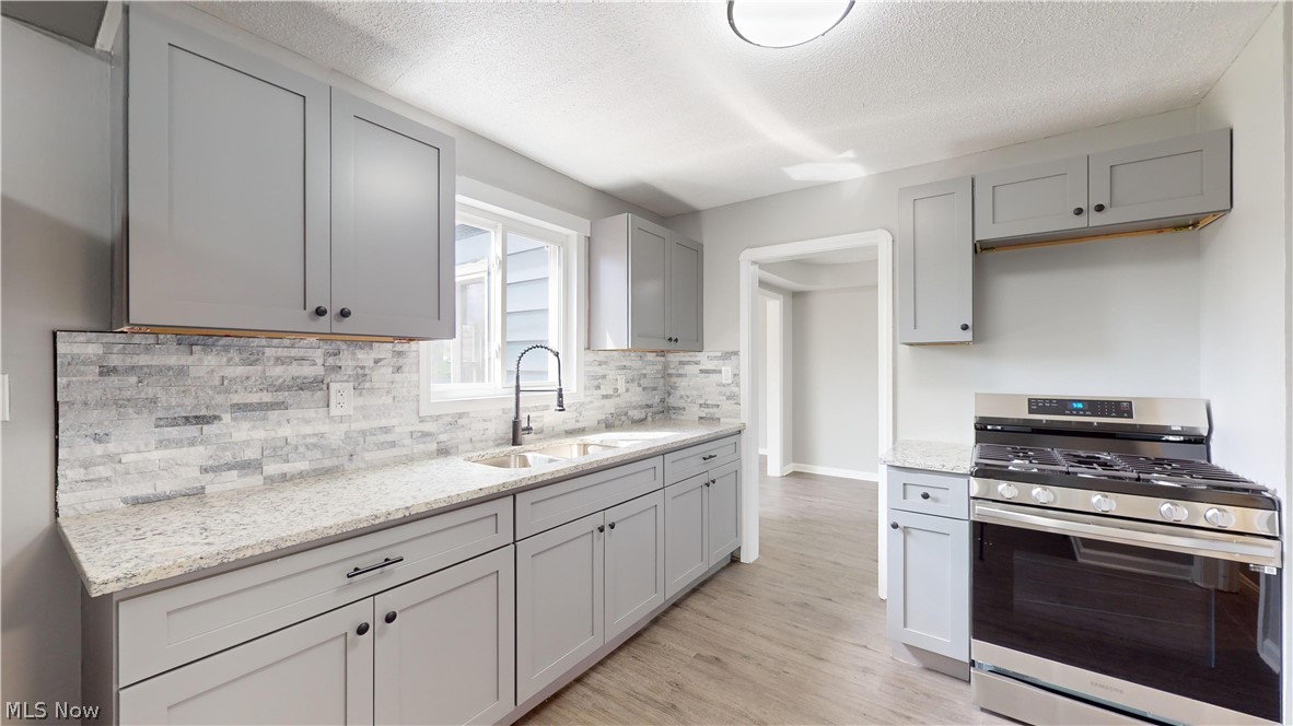 Shaker View - Residential