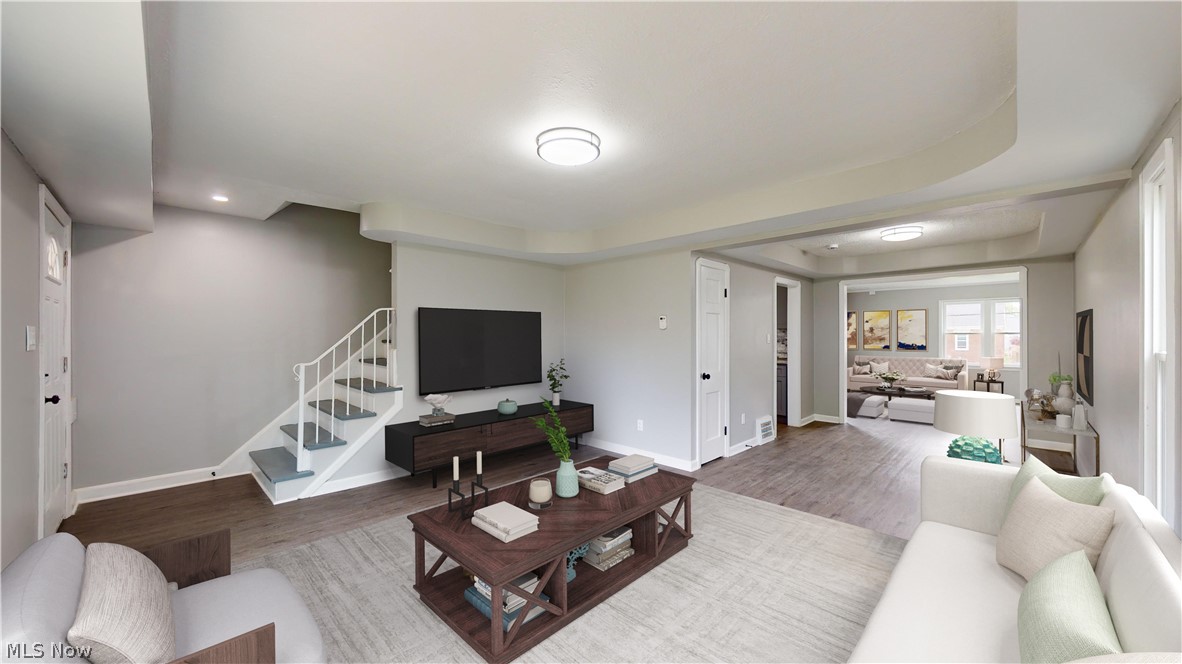 Shaker View - Residential