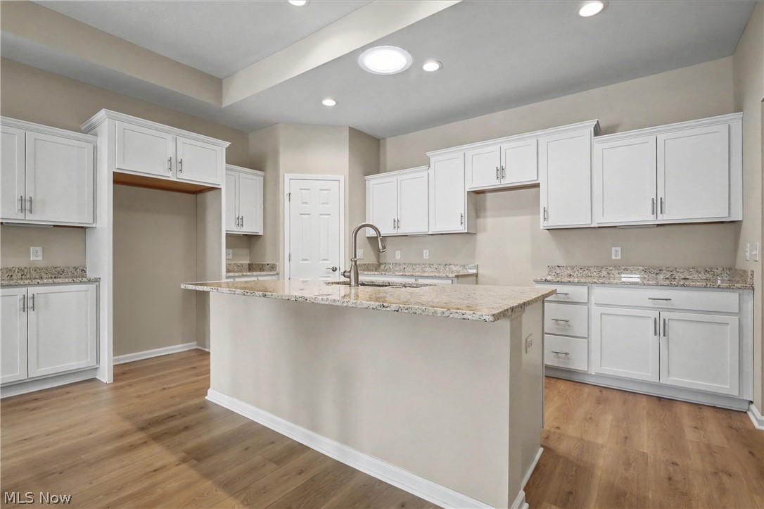 Stonegate Condo - Residential