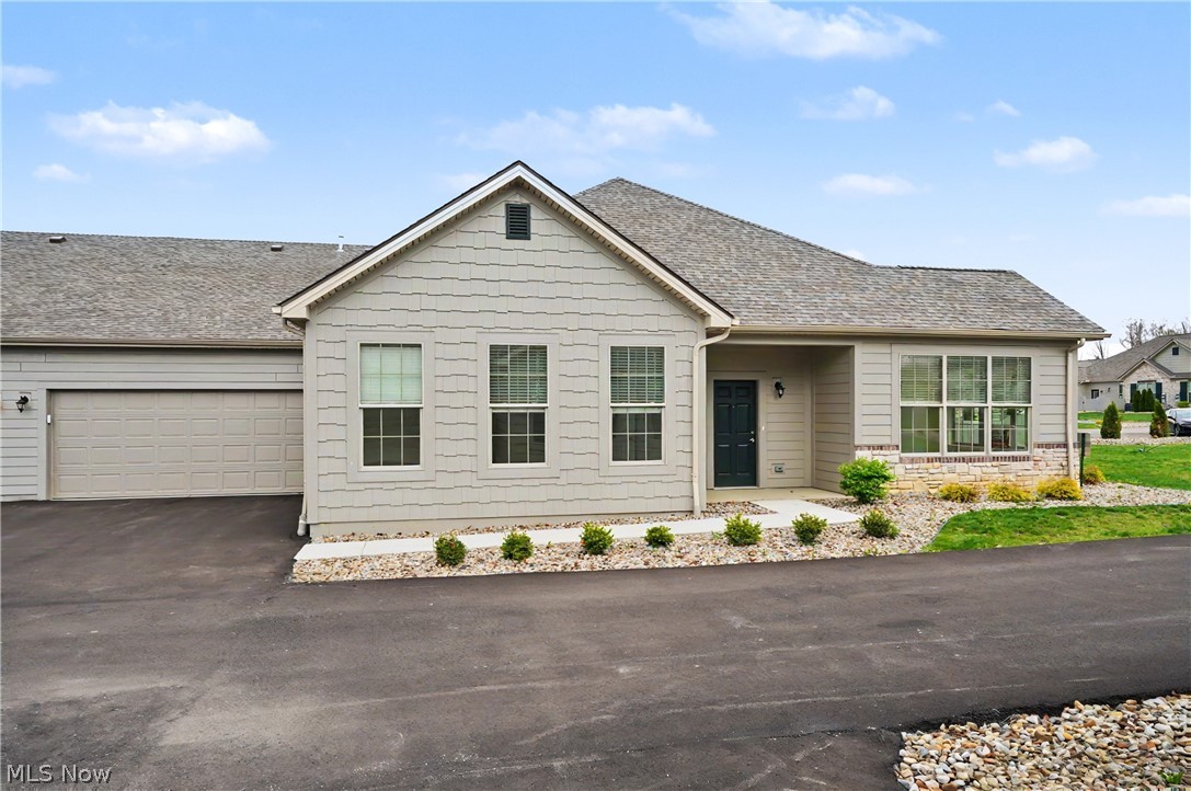 Stonegate Condo - Residential