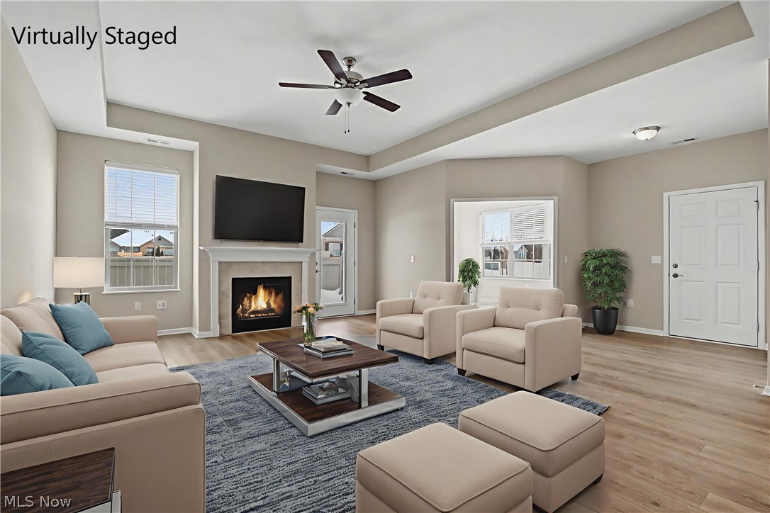 Stonegate Condo - Residential