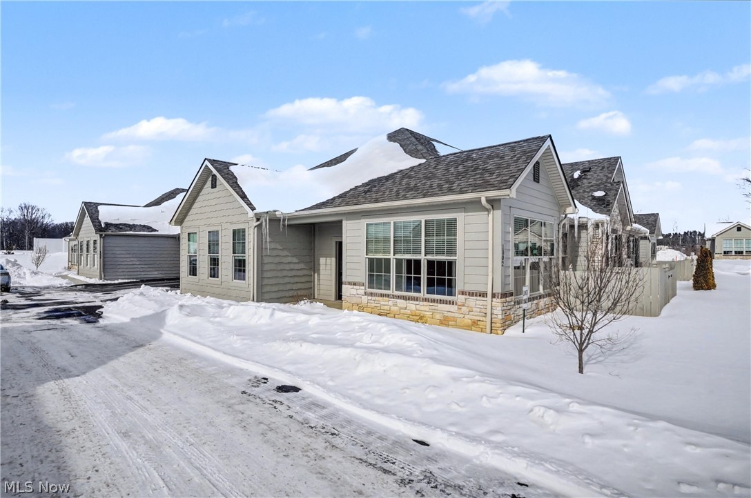 Stonegate Condo - Residential