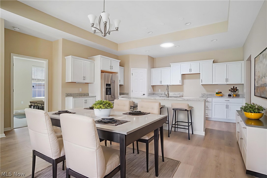 Stonegate Condo - Residential